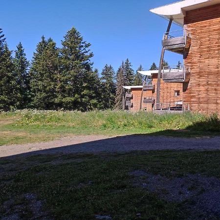 Apartmán Chamrousse 1700 - Asters A03 Exteriér fotografie